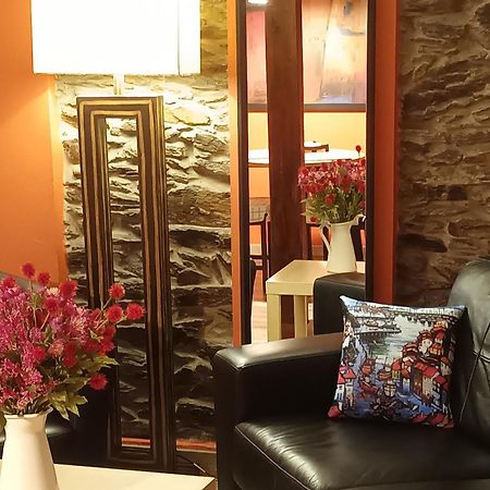Apartamentos La Casa Del Pintor Cudillero Phòng bức ảnh