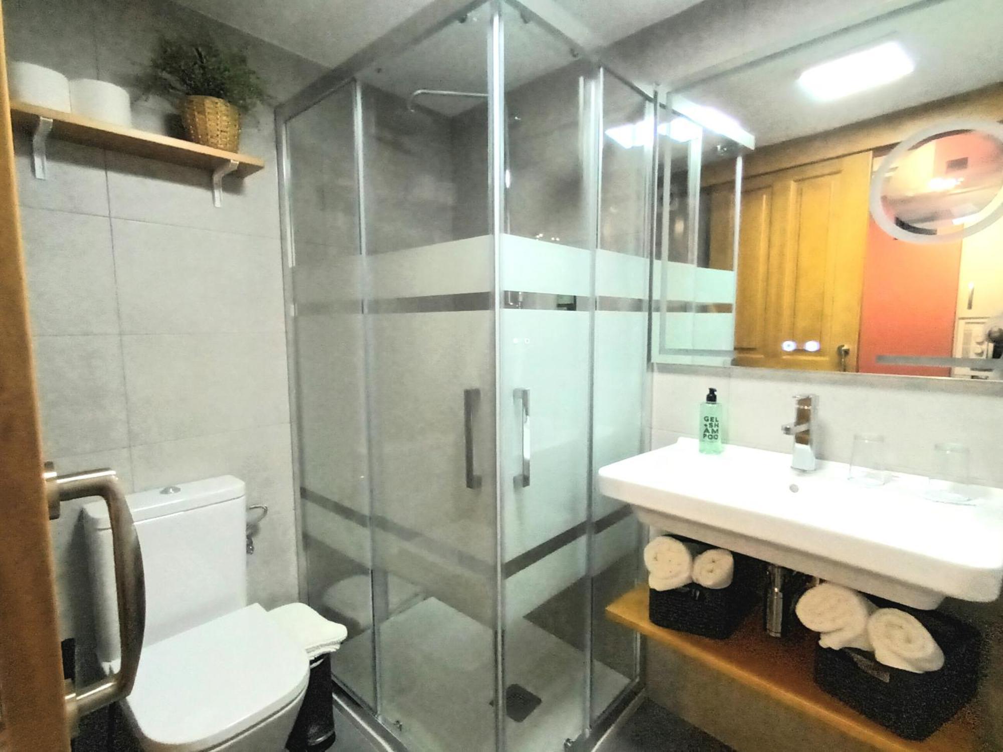 Apartamentos La Casa Del Pintor Cudillero Phòng bức ảnh
